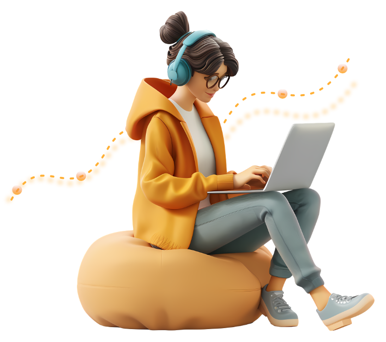 laptop-girl