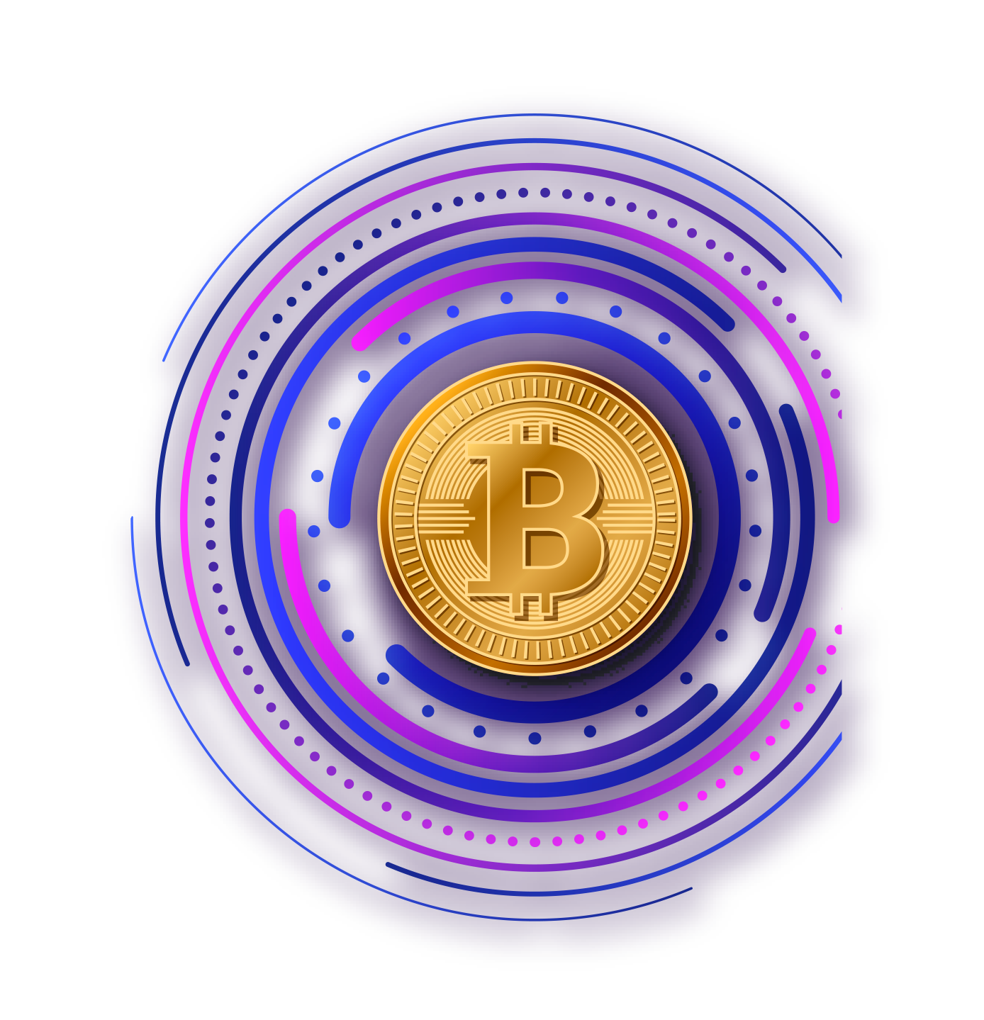 بیت کوین