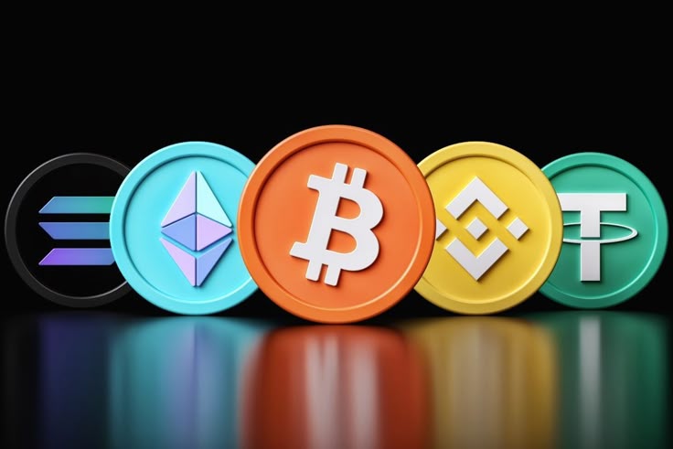 تحلیل وضعیت بیت‌کوین و آلت‌کوین‌ها 