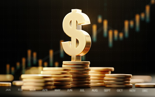 آیا دلار آمریکا در حال اوج گرفتن است
