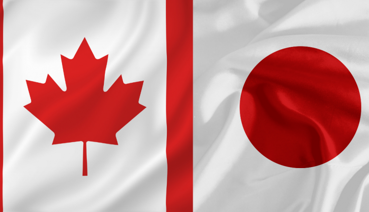 تحلیل CADJPY؛ تداوم فشار فروش تا زمان عبور از مقاومت کلیدی