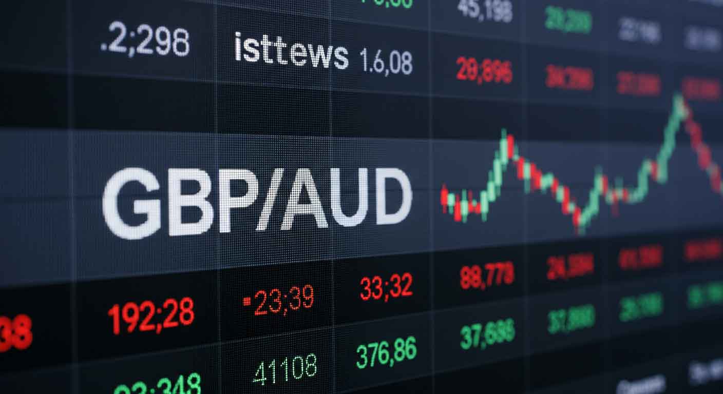تحلیل GBP/AUD؛ حمایت 2.0735 در نقش سکوی پرتاب خریداران