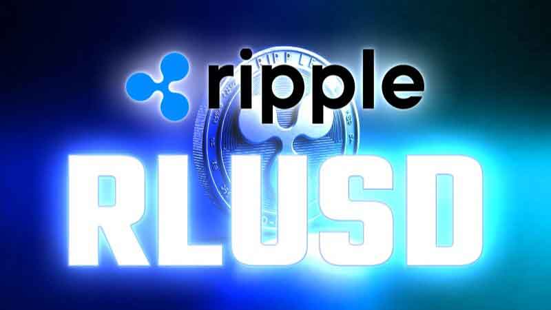 صعود استیبل‌کوین RLUSD ریپل؛ نزدیک به 250 میلیون دلار ارزش بازار