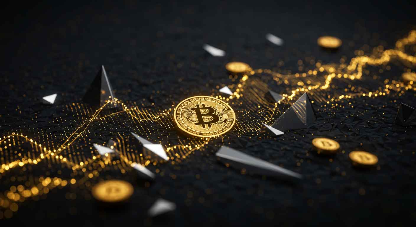 چالش‌های بیت‌کوین در برابر تعرفه‌ها و آینده بازار رمزارزها