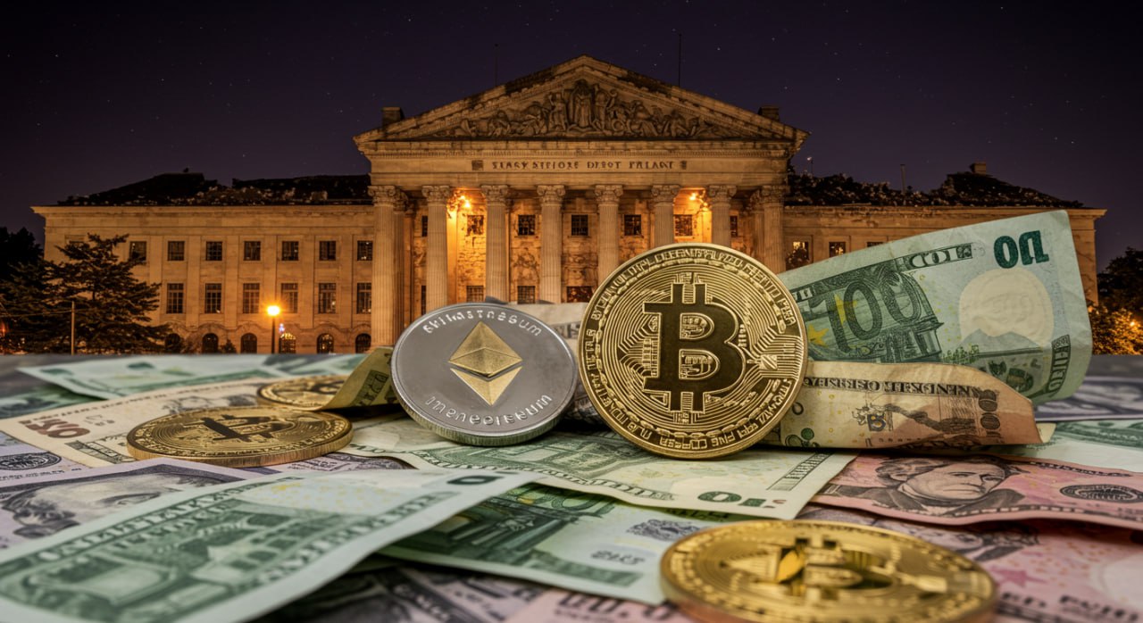 تحلیل-حرفه‌ای-فارکس-چرا-فروش-دلار-آمریکا-ممکن-است-اشتباه-باشد