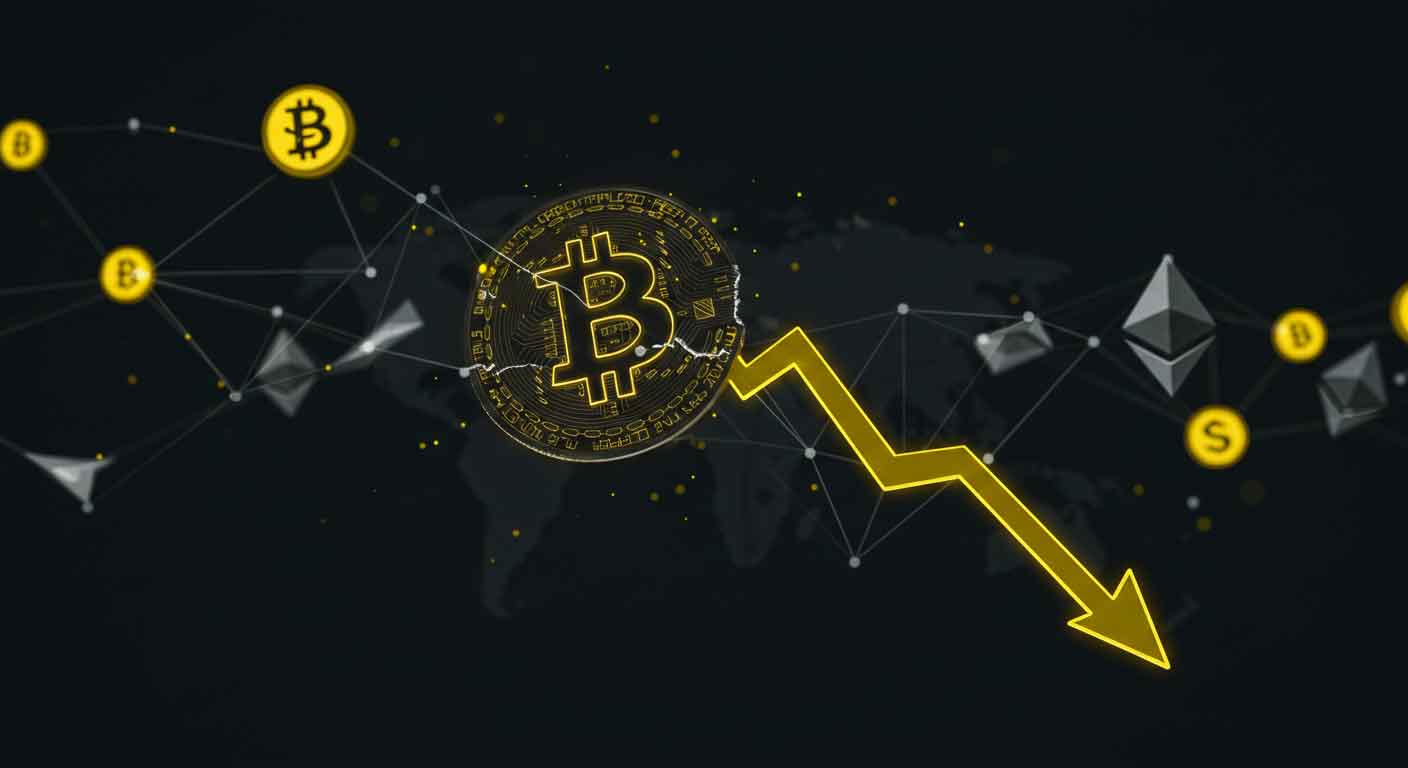 بیت‌کوین و نوسانات قیمتی؛ تحلیل بازار ارز دیجیتال در ۲۹ می ۲۰۲۵