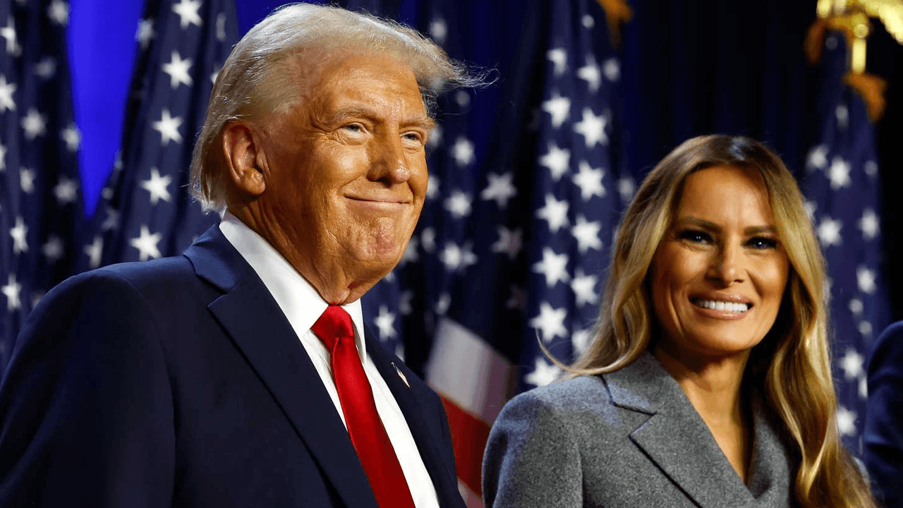 سقوط توکن‌های TRUMP و MELANIA