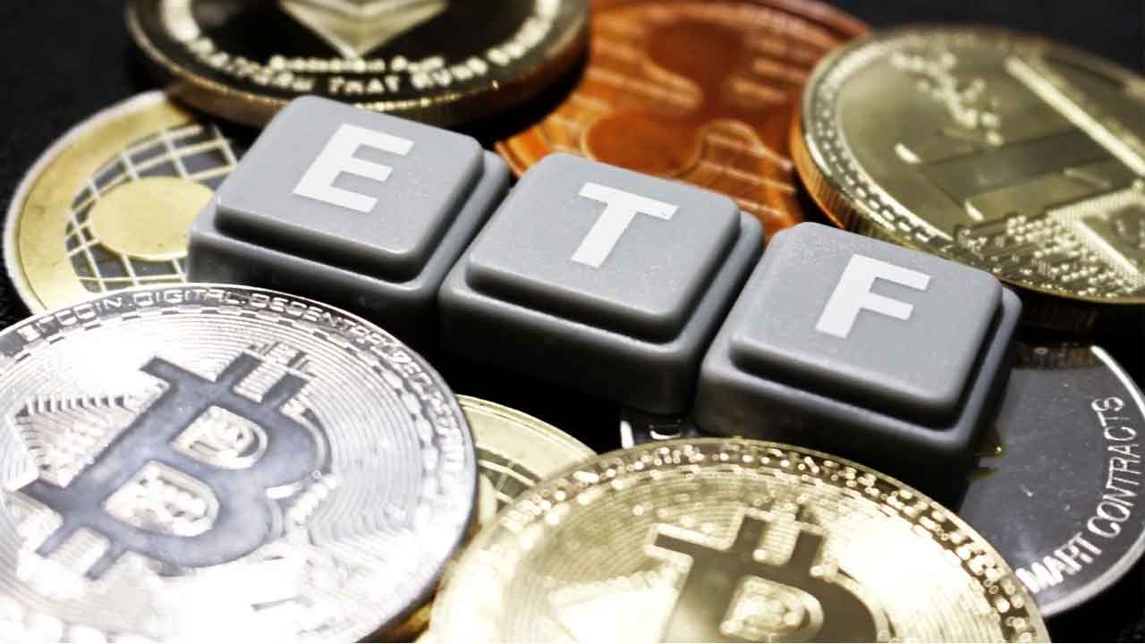 بازگشت ۲۷۵ میلیون دلاری سرمایه به ETFهای بیت‌کوین و ادامه روند خروج از ETFهای اتریوم به روز نهم