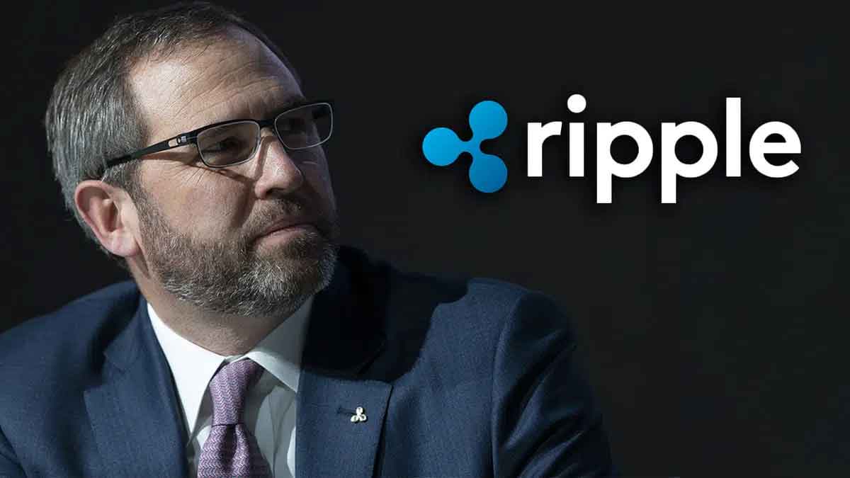 حمایت برد گارلینگهاوس از تصمیم ترامپ برای افزودن XRP به ذخایر استراتژیک