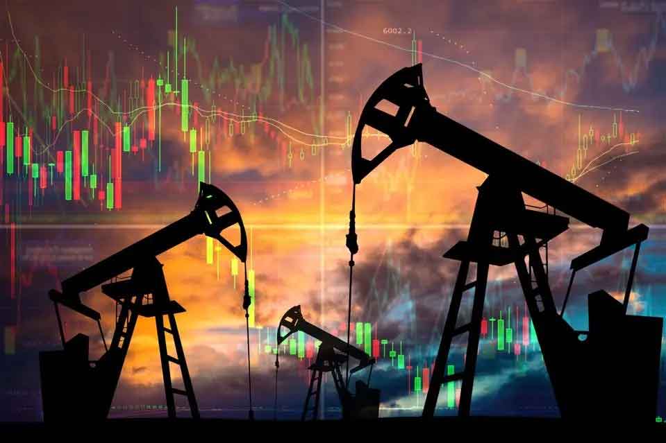 کاهش قیمت نفت با توافق روسیه و توقف حملات به زیرساخت‌های انرژی اوکراین