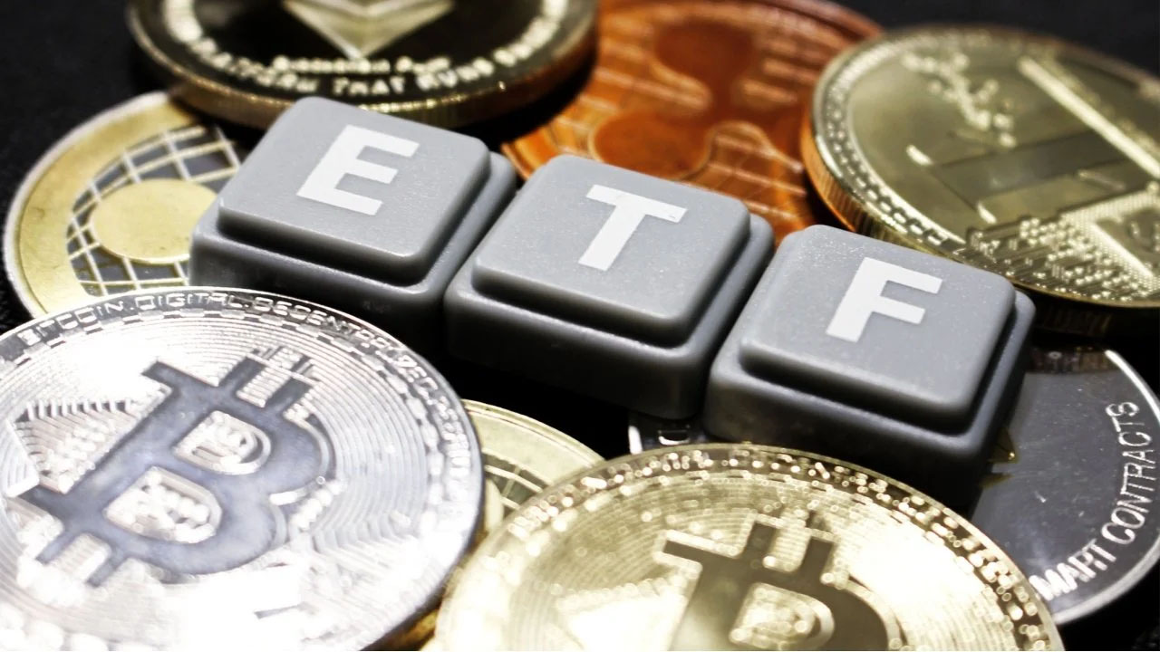 ETFهای بیت کوین و اتریوم همچنان در مسیر خروج سرمایه