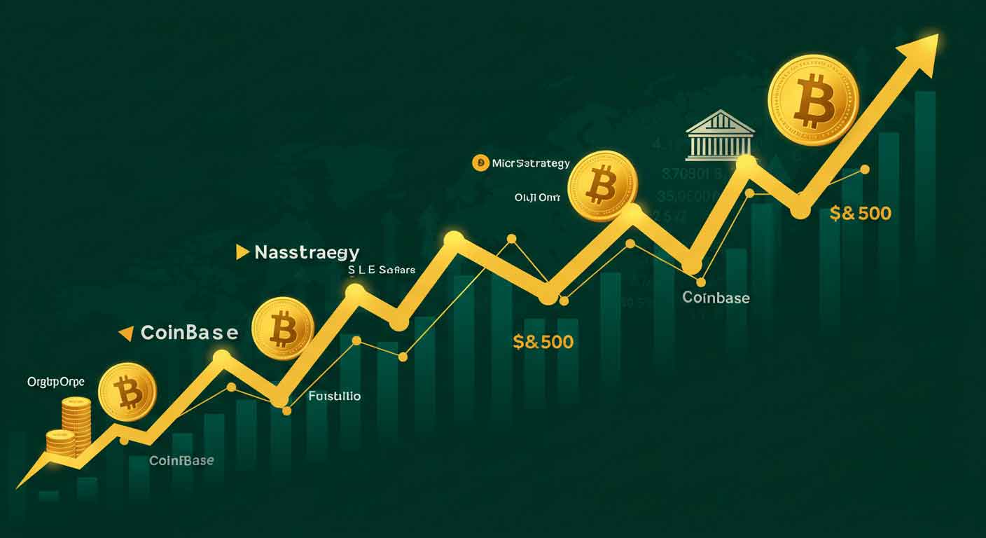 صعود سهام در وال استریت؛ آیا توافق تجاری ترامپ محرک اصلی است؟
