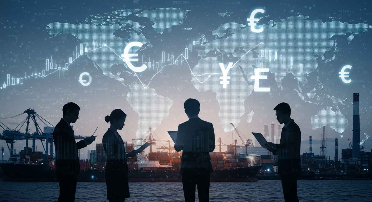 بازارهای جهانی در آستانه تحولات تازه؛ چشم‌انداز هفته آینده