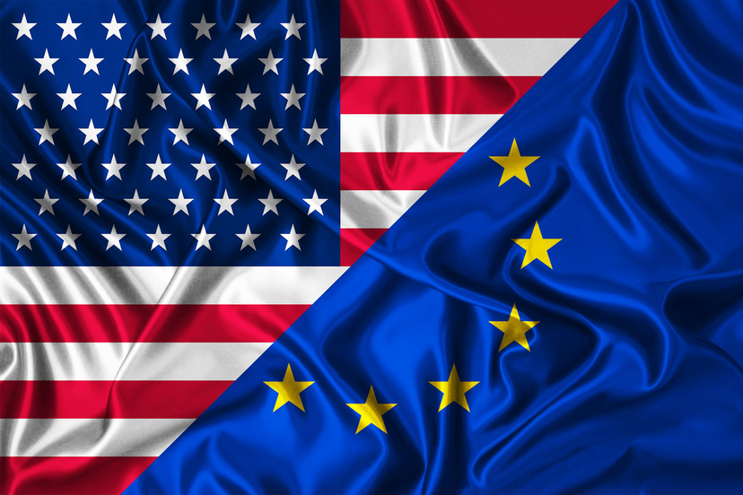 تحلیل-EUR-USD-حرکت-صعودی-تا-هدف-1-1490-در-چشم-انداز-بازار