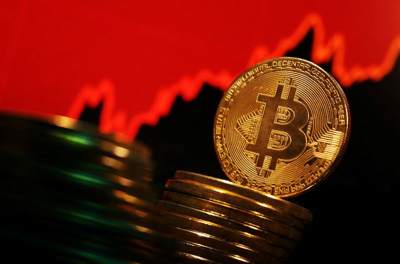 ثبات قیمت بیت کوین بالای 94000 دلار
