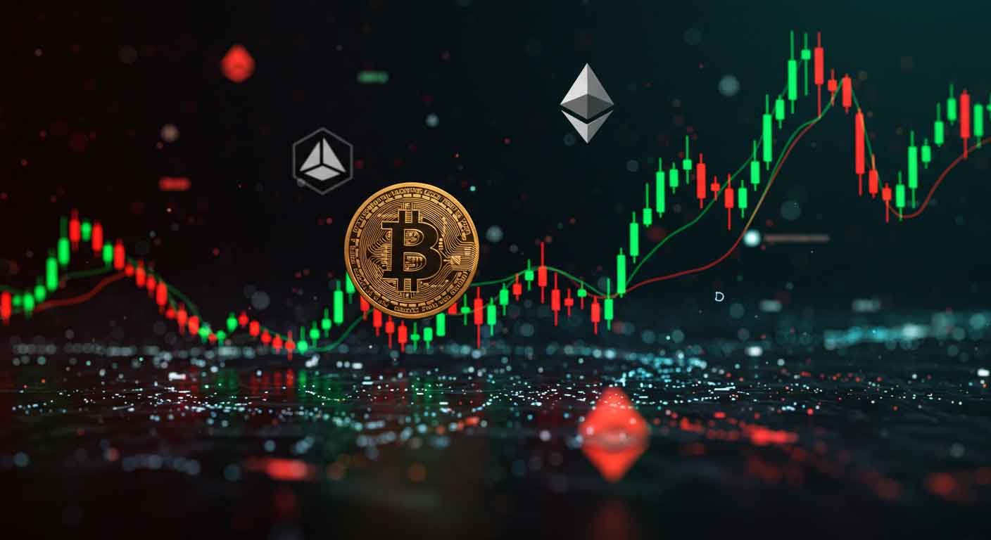 بازار رمزارزها؛ نوسانات قیمتی و تحلیل فاندامنتال روز