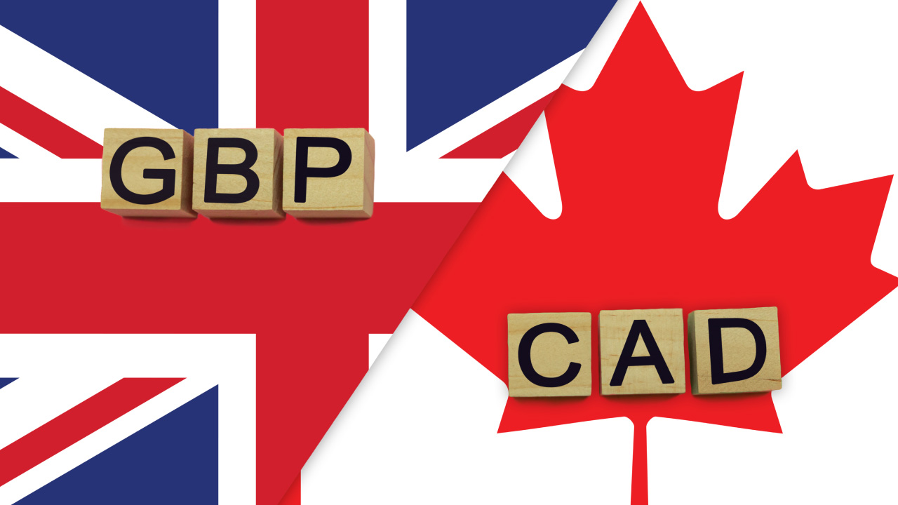تحلیل GBP/CAD از نگاه مونتا مارکتس | ادامه روند صعودی یا اصلاح نزولی؟