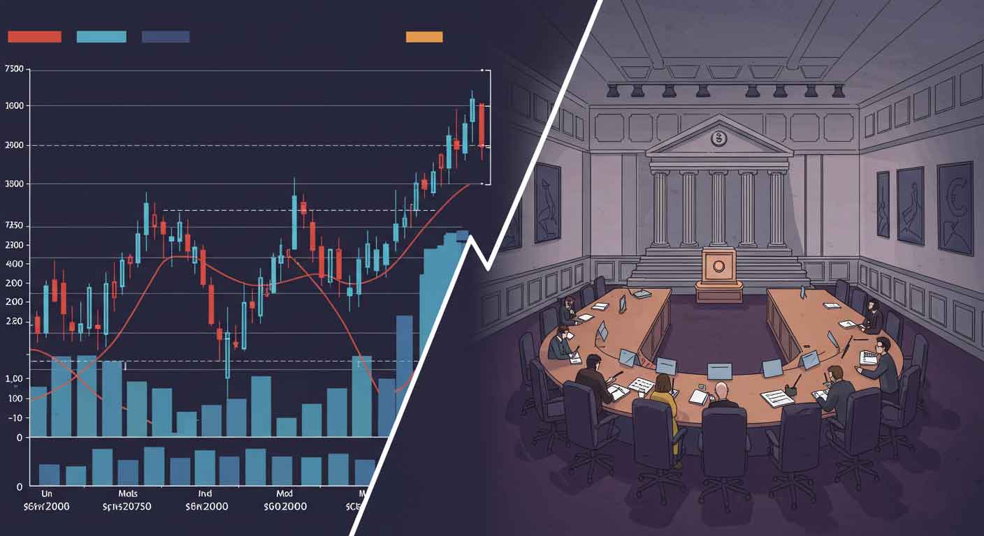 سیاست پولی بانک مرکزی اروپا: سیگنال‌های جدید برای جفت ارز EUR/USD