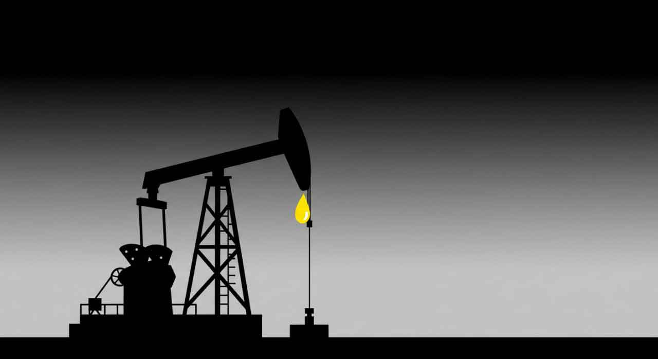 قیمت نفت جهش کرد؛ ریسک‌های ژئوپلیتیک و گزارش موجودی نفت آمریکا بازار را ملتهب نگه داشت