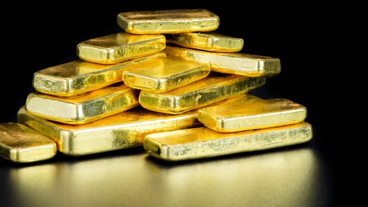 افزایش قیمت طلا در سایه بی‌ثباتی اقتصاد جهانی