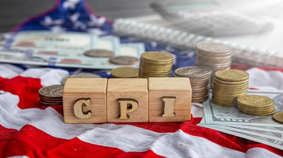 کاهش تورم CPI و تاثیر آن بر پوند بریتانیا