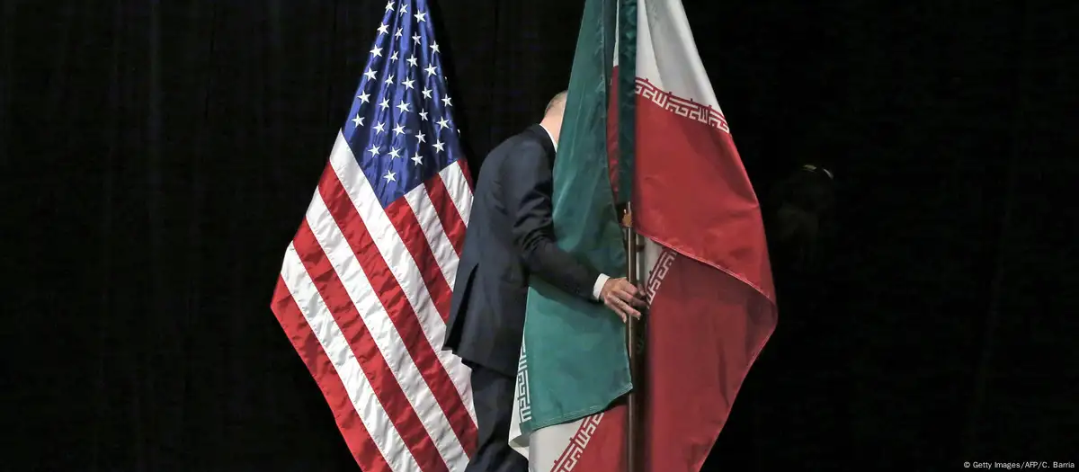 مذاکرات ایران و آمریکا گامی برای کاهش تنش‌ ها در مسقط