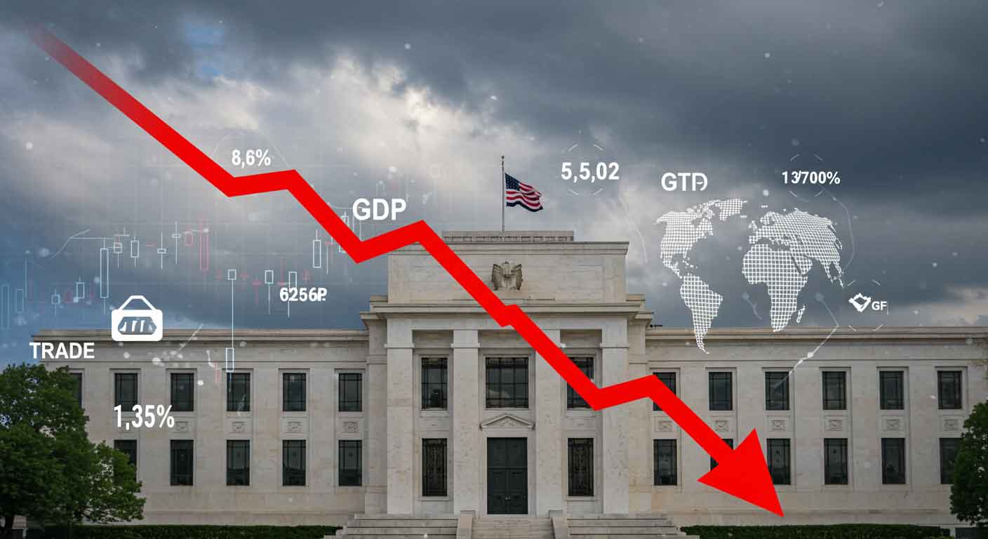 ثبات نرخ بهره در آمریکا، کاهش نرخ در بریتانیا؟