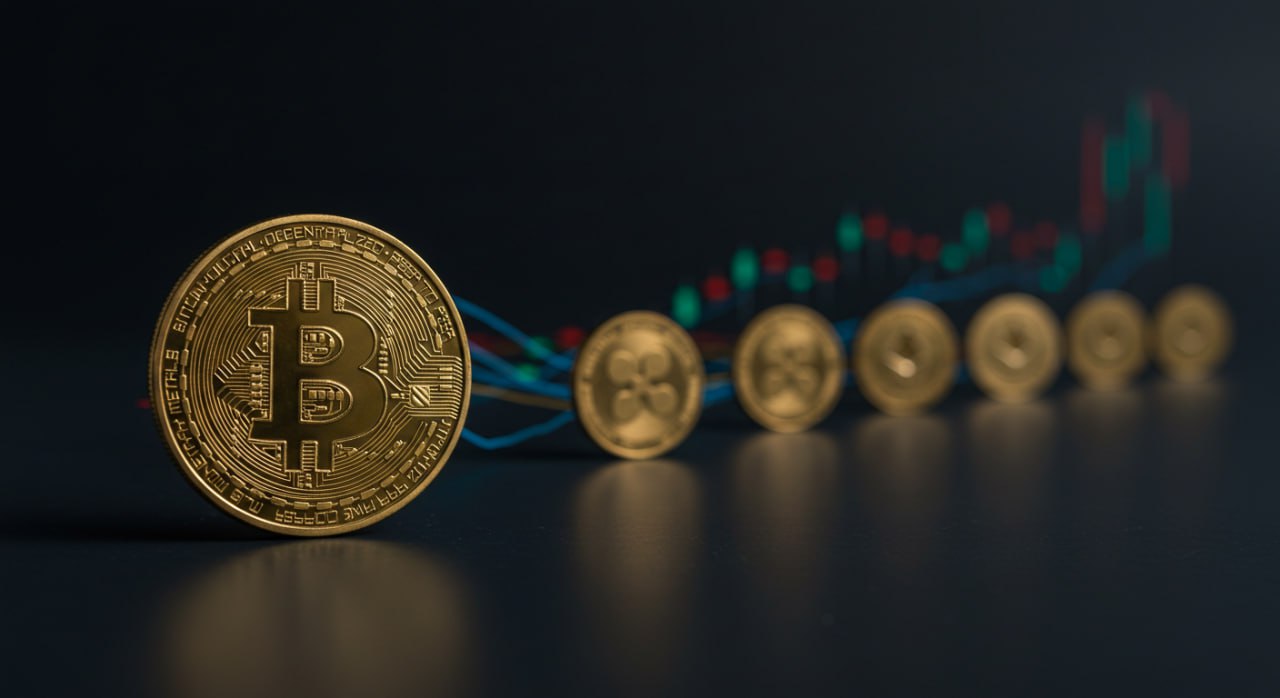 بازار-ارز-دیجیتال-وارد-فاز-بحرانی-شد-بیت-کوین-یا-اتریوم