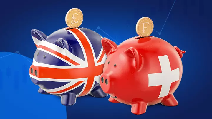 تحلیل GBP/CHF و احتمال ادامه حرکت صعودی