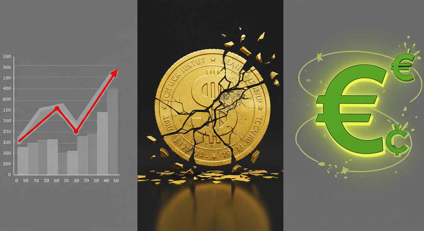 چالش‌های سه‌گانه چین، آمریکا و اروپا