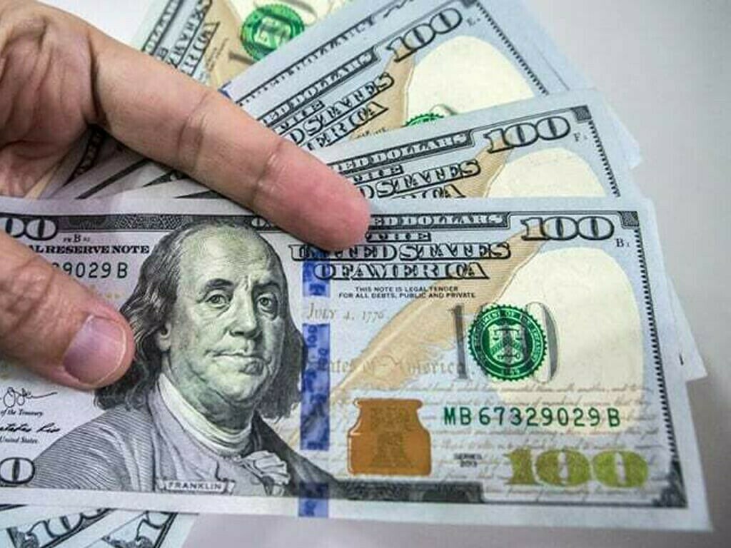 دلار ثابت، پوند ضعیف تاثیر تعرفه‌ها بر بازارهای جهانی