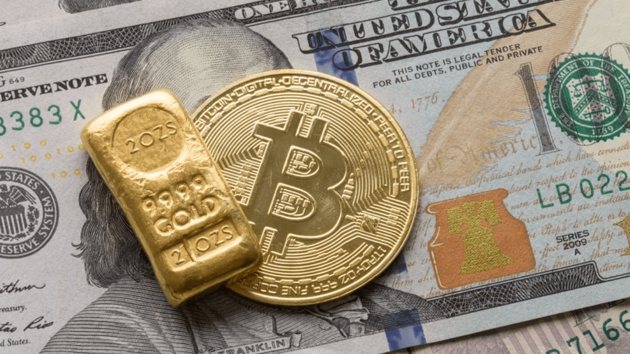 بحران اقتصادی جهانی با ریزش بیت‌کوین و بازارها