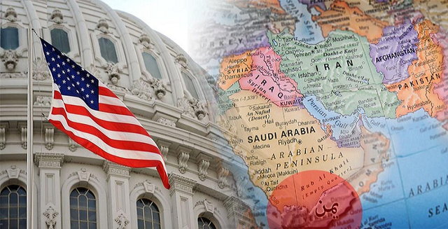 تحولات جهانی در آوریل 2025: سیاست، اقتصاد و بازارهای مالی