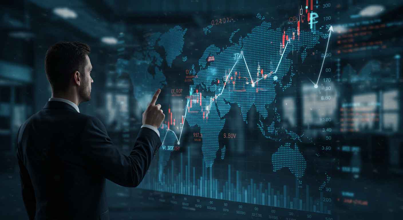 جدیدترین تحولات بازار فارکس