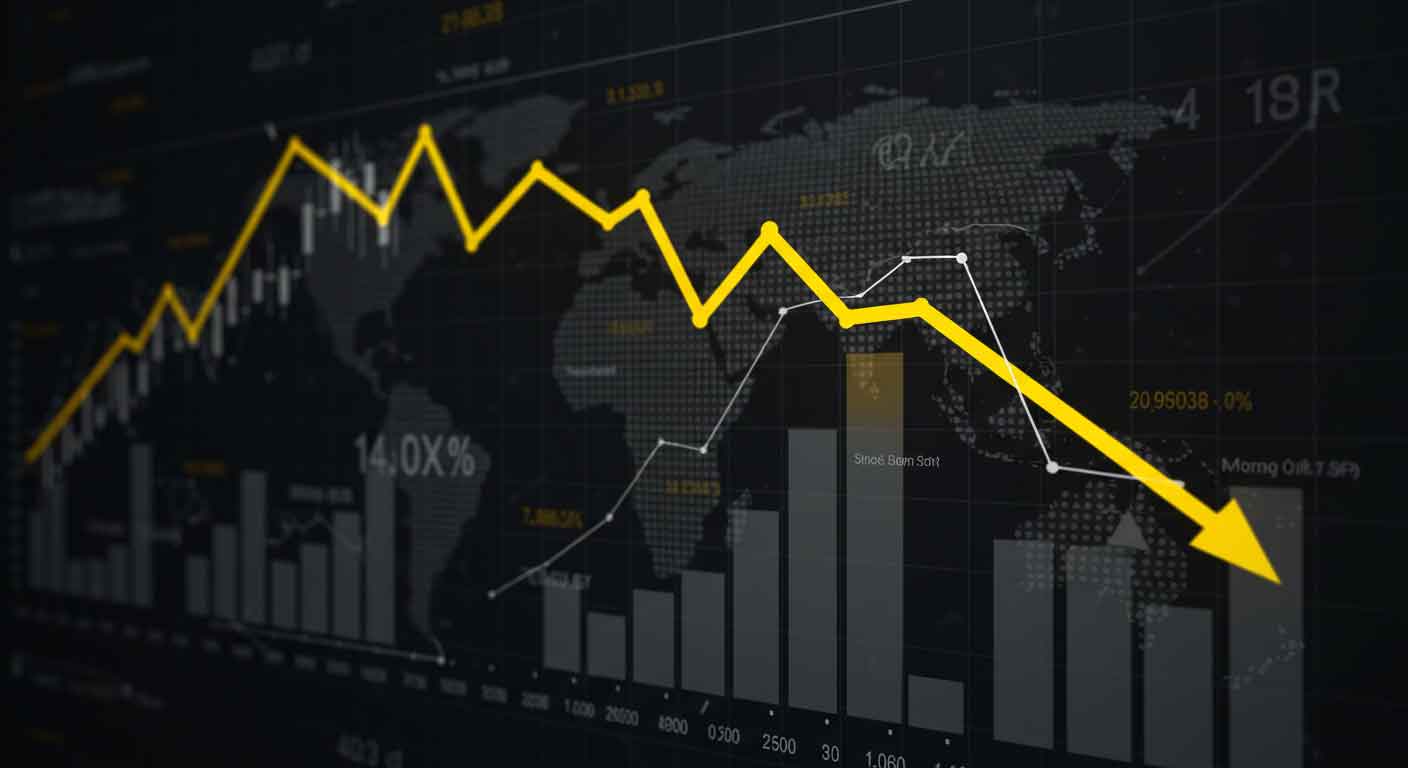 ضعف PMI منطقه یورو، نگاه‌ها به اقتصاد آمریکا