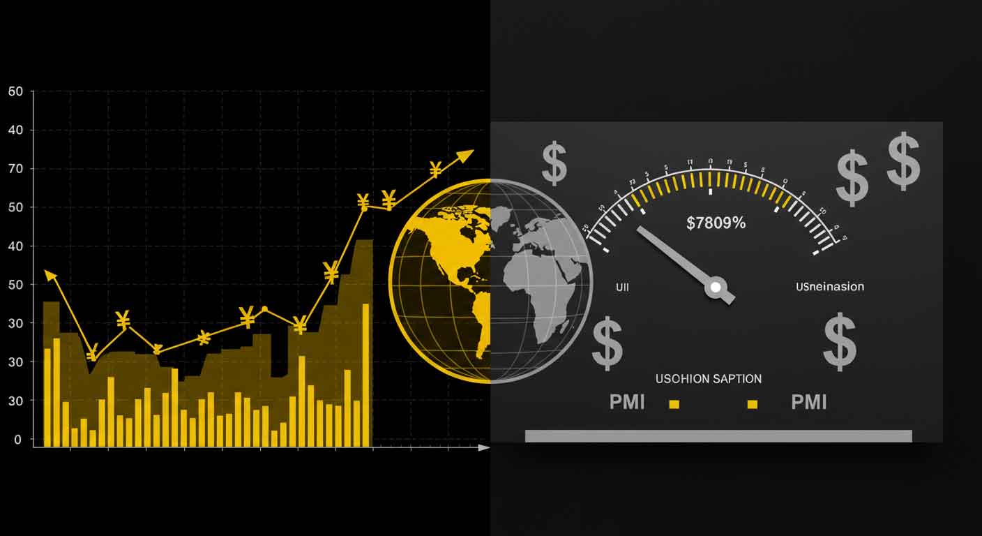 تحلیل تورم ژاپن، PMI آمریکا و پیش‌بینی اقتصادی اتحادیه اروپا در ۲۳ می ۲۰۲۵