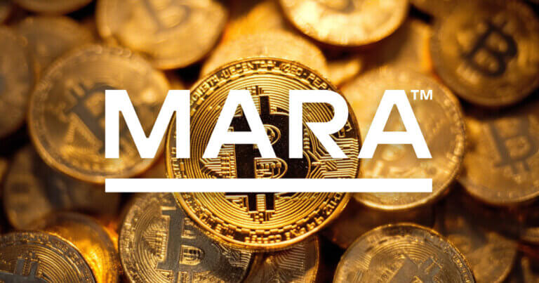 افزایش چشمگیر درآمد شرکت MARA در سال ۲۰۲۴ با رشد ۳۷ درصدی در استخراج بیت کوین