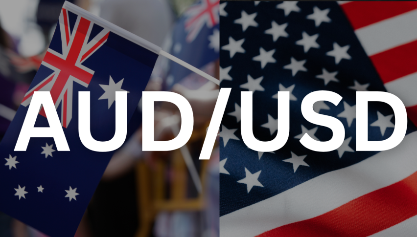 تحلیل AUD/USD؛ حفظ مقاومت 0.6455 و تقویت فشار فروش
