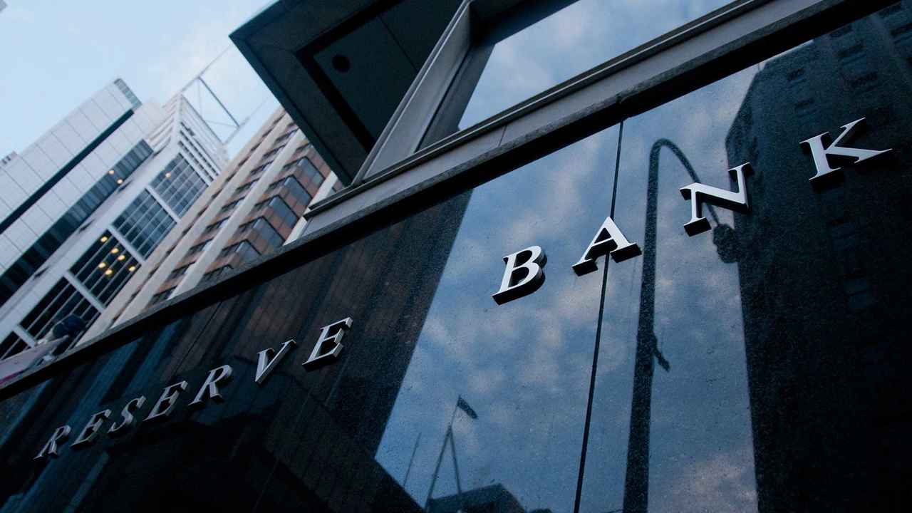 تحولات جدید در سیاست پولی بانک مرکزی استرالیا (RBA)
