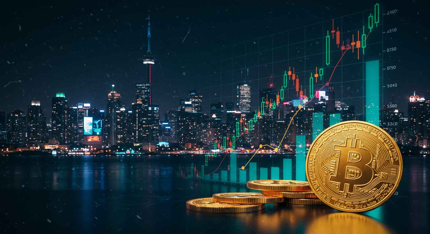 بیت‌کوین؛ آغاز صعود یا اصلاح دوباره؟