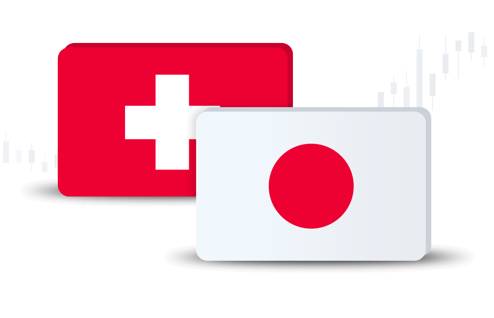 چشم‌انداز صعودی CHF/JPY از نگاه مونتا مارکتس