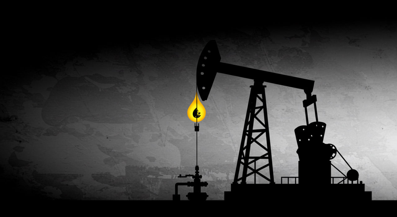 قیمت نفت باثبات نسبی؛ بازار در انتظار گزارش موجودی نفت آمریکا و تحولات اوپک پلاس