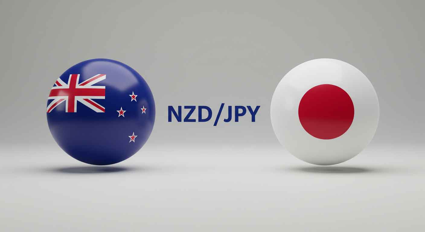 تداوم رشد NZD/JPY در سایه حمایت تکنیکال
