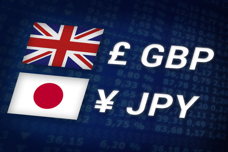 تحلیل GBP/JPY؛ حمایت 192.46 و چشم‌انداز صعودی تا 194.94