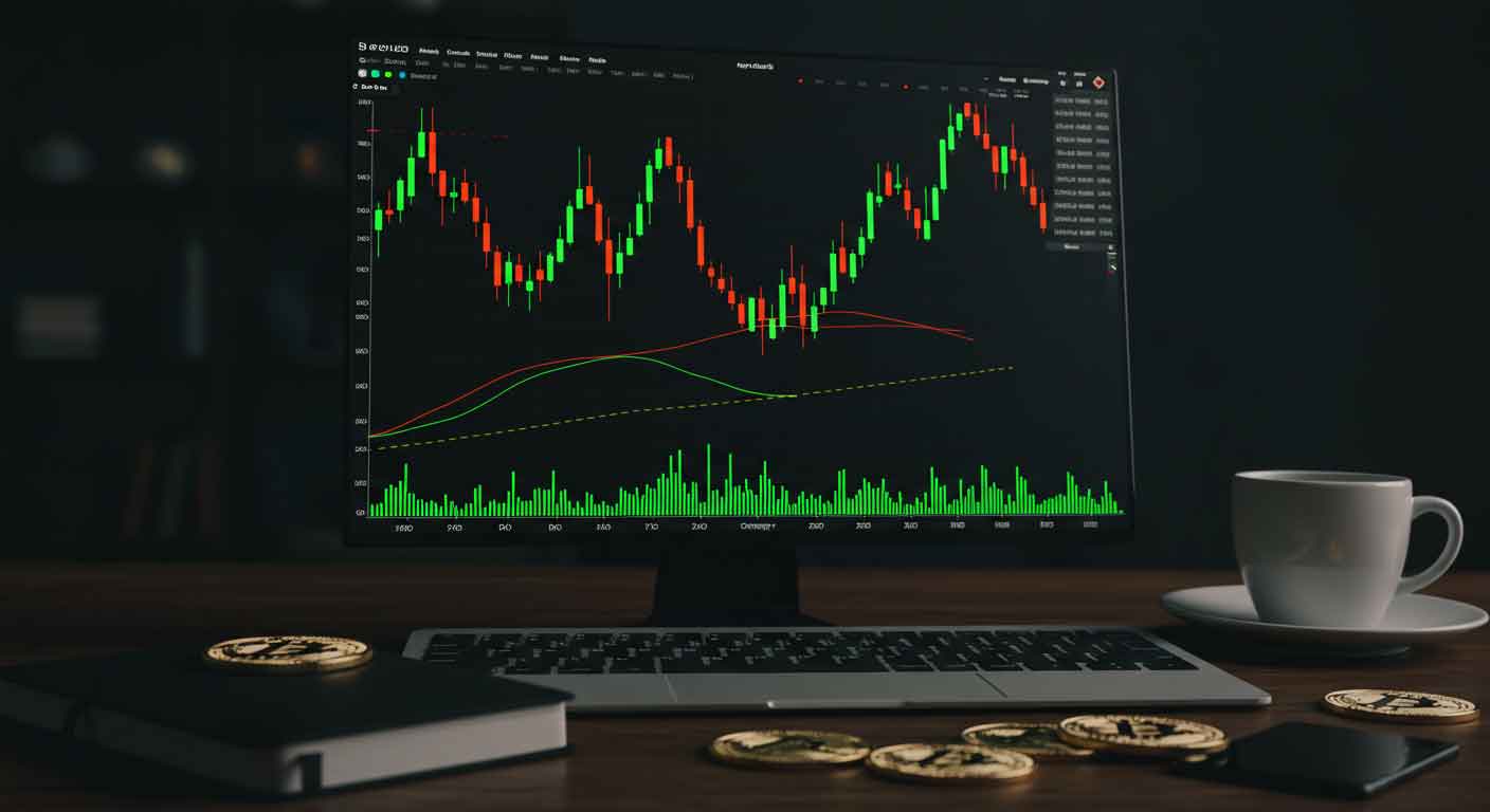 آخرین تحولات بازار ارز دیجیتال