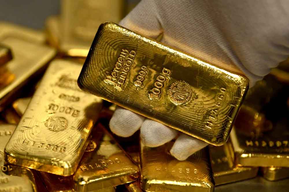طلا در مسیر سومین هفته صعودی