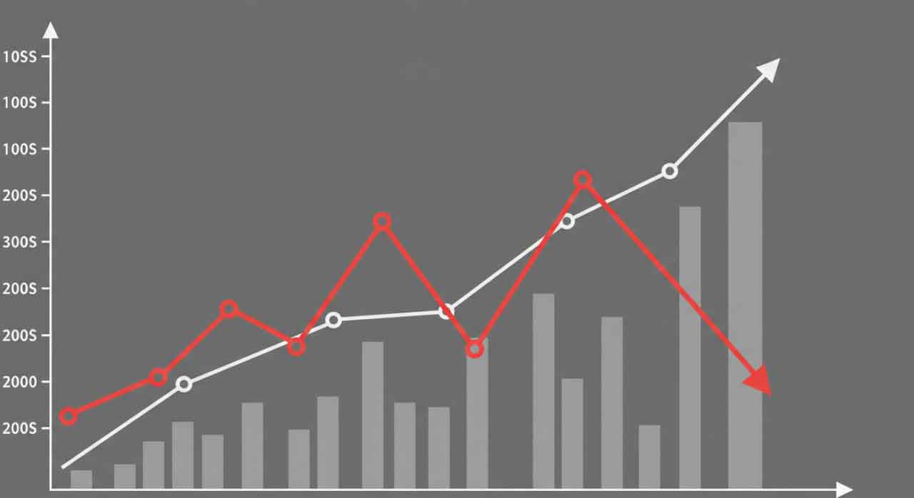 بازگشت احتیاط به وال‌استریت؛ رشد S&P پس از ۶ روز متوقف شد