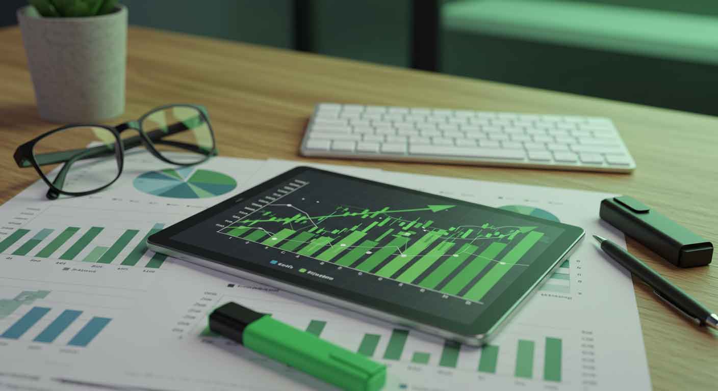6 می 2025؛ روز پرتلاطم اقتصاد جهانی