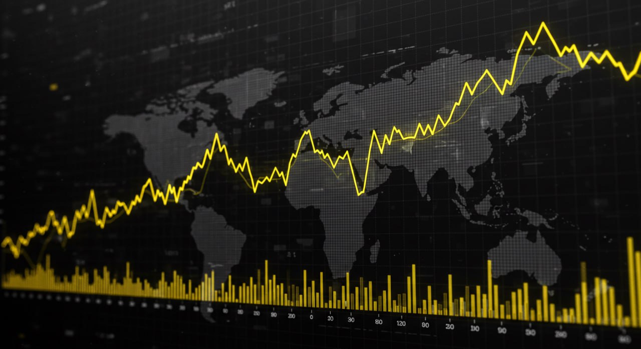 شاخص S&P 500 و سایر شاخص‌ها در نوسان